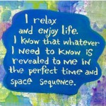 affirmation-relax